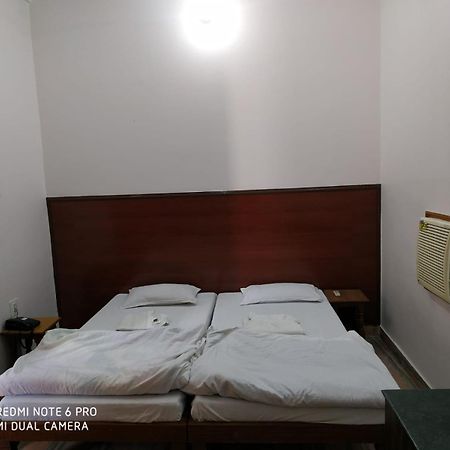 Boby Home Stay "Boby Mansion" Τζαϊπούρ Εξωτερικό φωτογραφία
