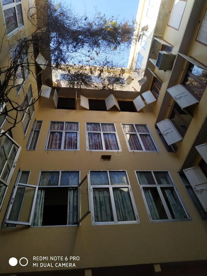 Boby Home Stay "Boby Mansion" Τζαϊπούρ Εξωτερικό φωτογραφία