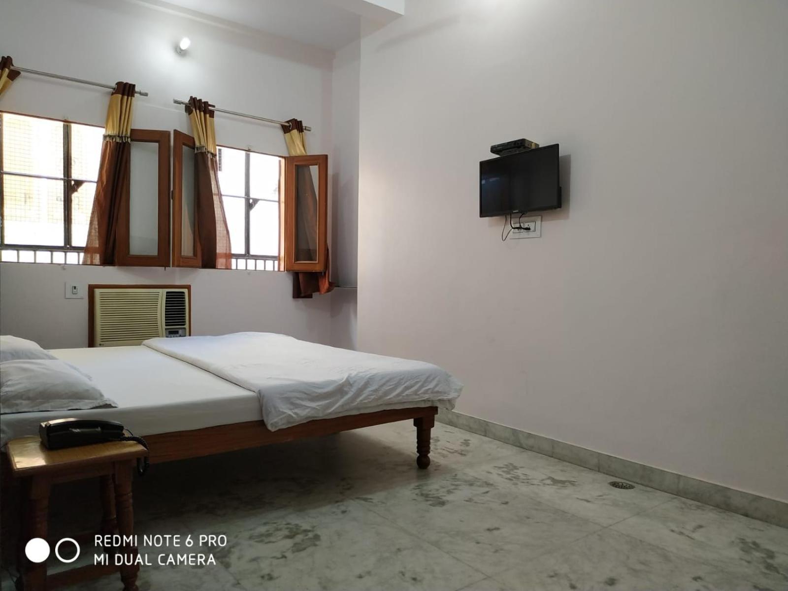 Boby Home Stay "Boby Mansion" Τζαϊπούρ Εξωτερικό φωτογραφία