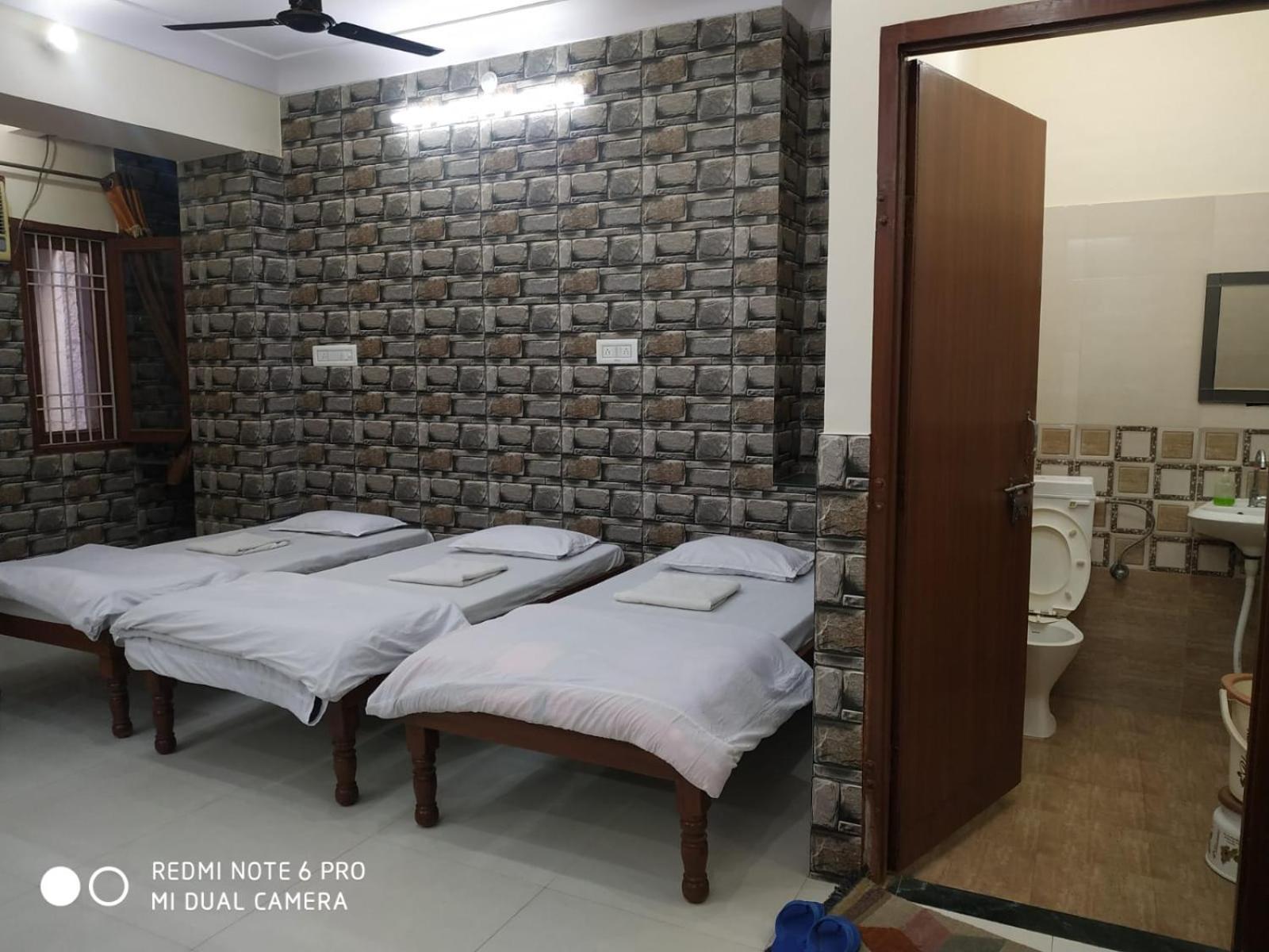 Boby Home Stay "Boby Mansion" Τζαϊπούρ Εξωτερικό φωτογραφία