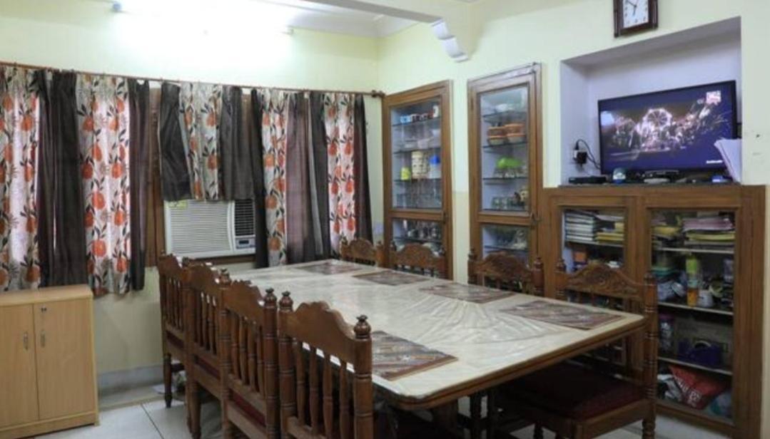 Boby Home Stay "Boby Mansion" Τζαϊπούρ Εξωτερικό φωτογραφία