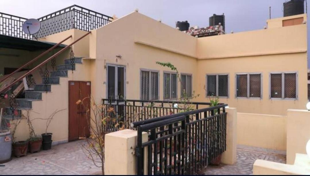Boby Home Stay "Boby Mansion" Τζαϊπούρ Εξωτερικό φωτογραφία