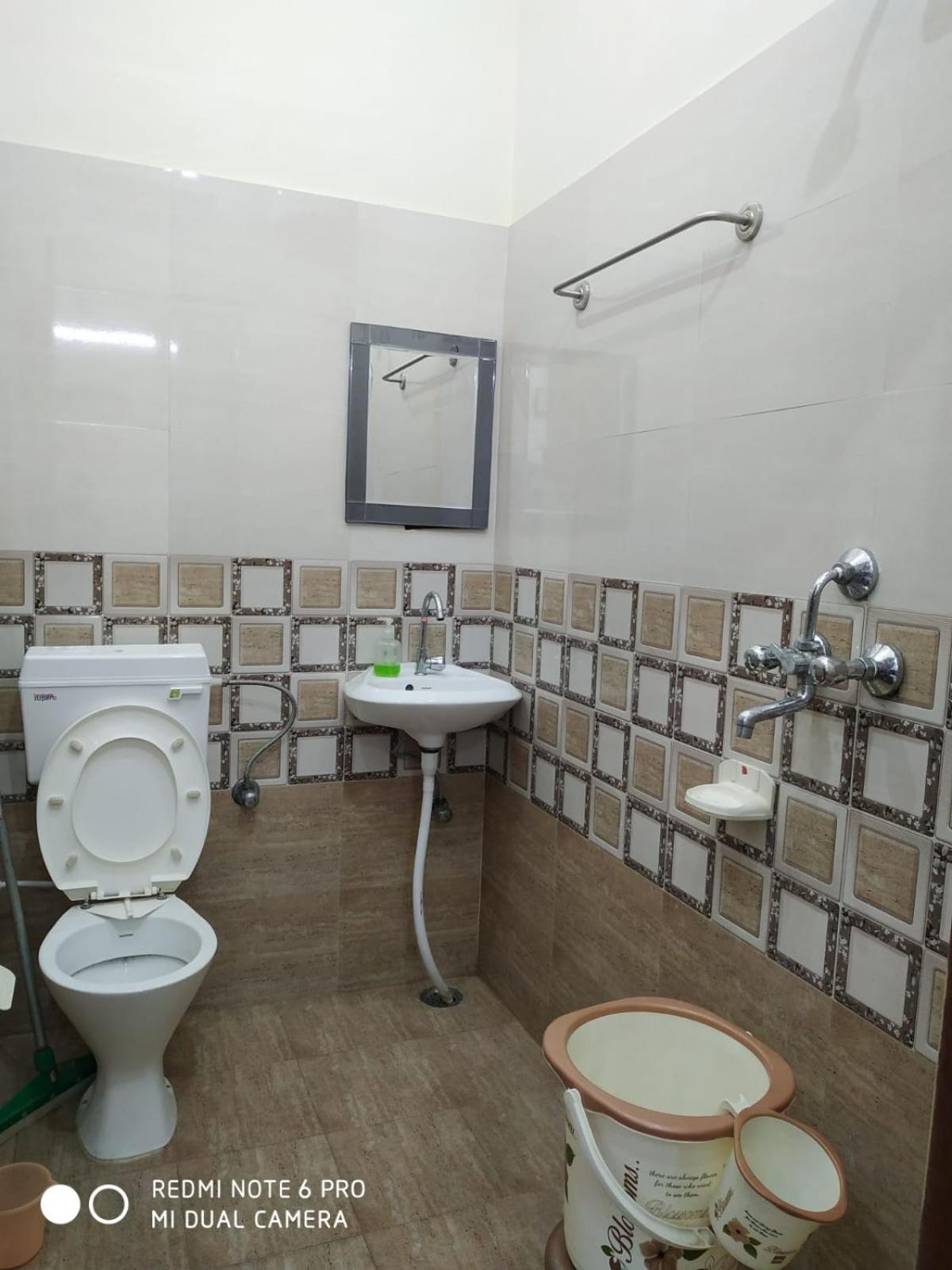 Boby Home Stay "Boby Mansion" Τζαϊπούρ Εξωτερικό φωτογραφία