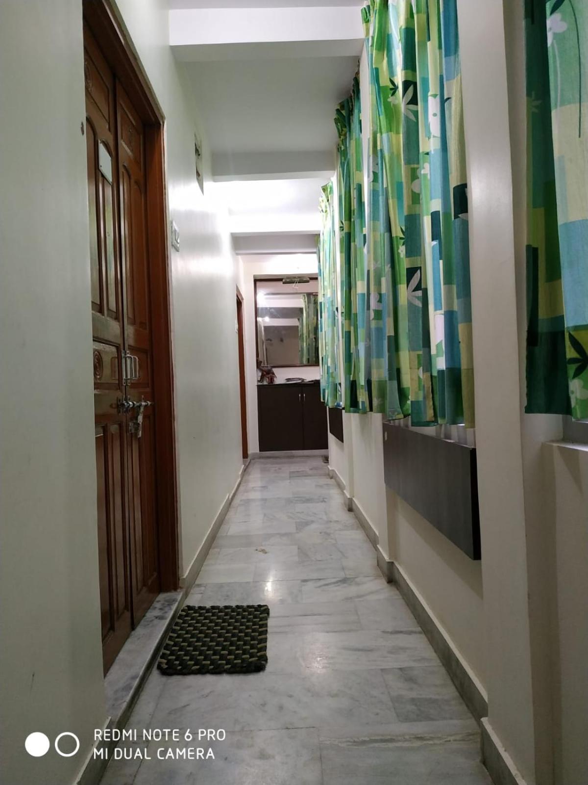 Boby Home Stay "Boby Mansion" Τζαϊπούρ Εξωτερικό φωτογραφία