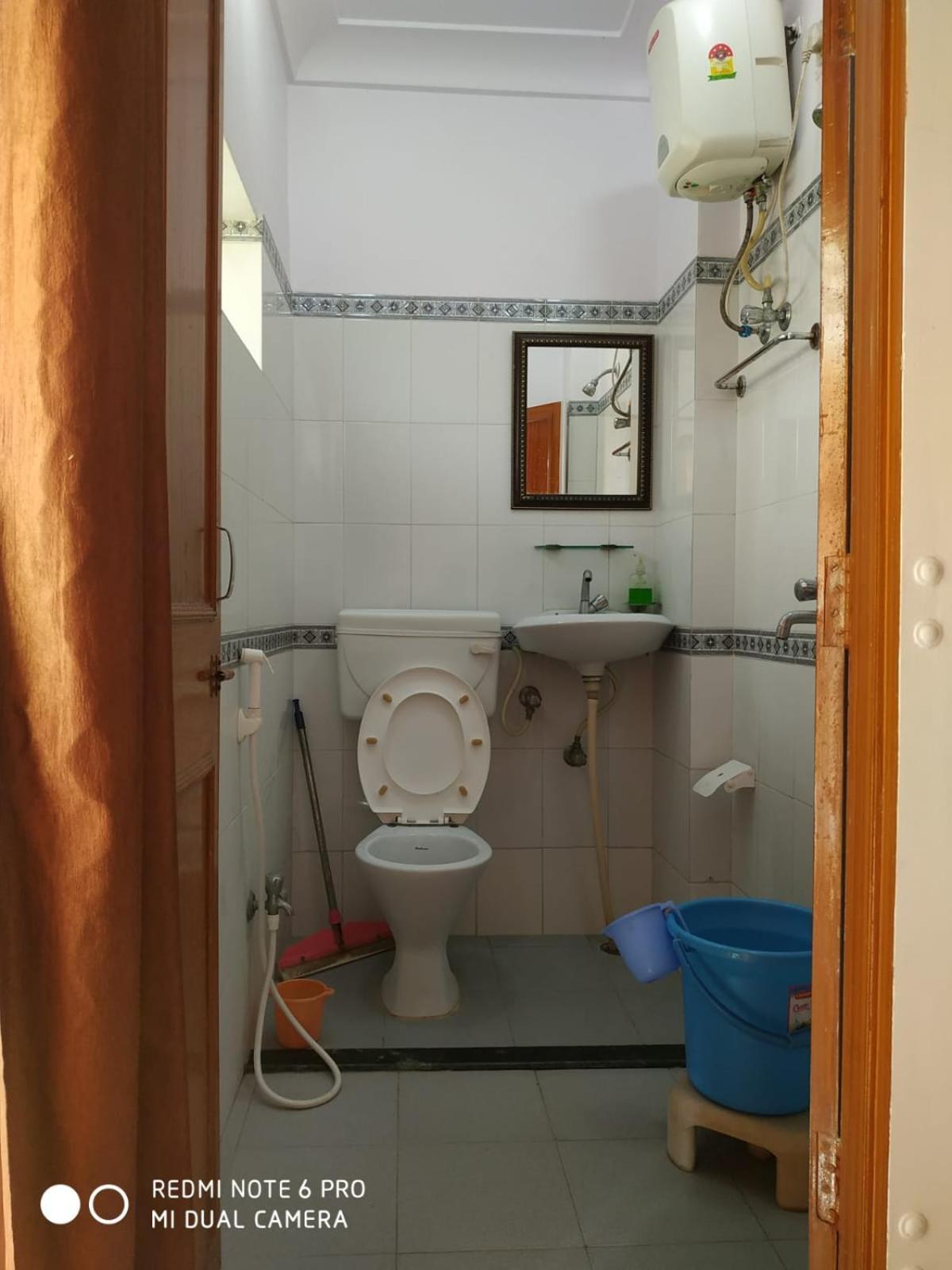 Boby Home Stay "Boby Mansion" Τζαϊπούρ Εξωτερικό φωτογραφία
