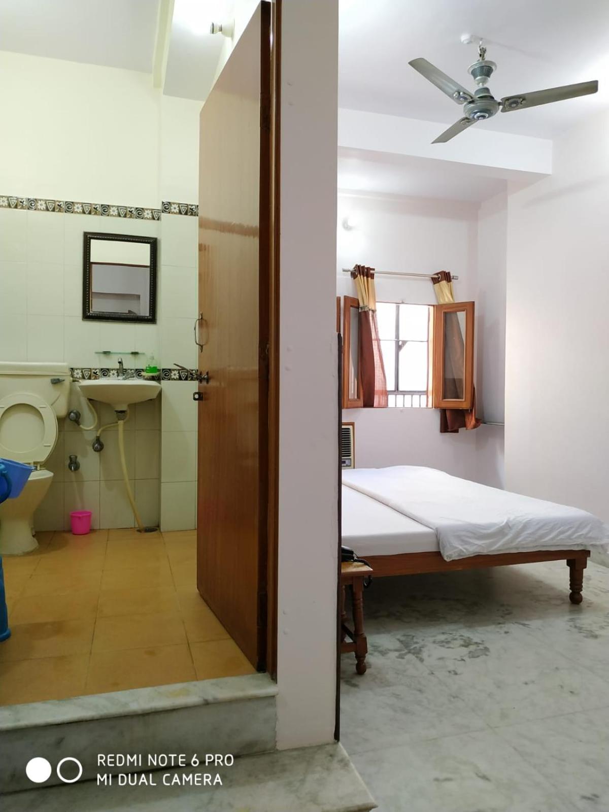Boby Home Stay "Boby Mansion" Τζαϊπούρ Εξωτερικό φωτογραφία