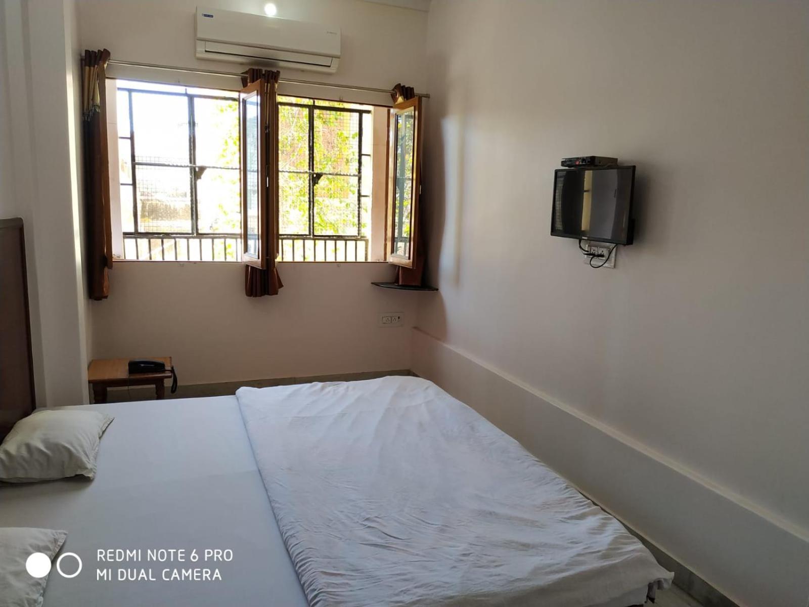 Boby Home Stay "Boby Mansion" Τζαϊπούρ Εξωτερικό φωτογραφία