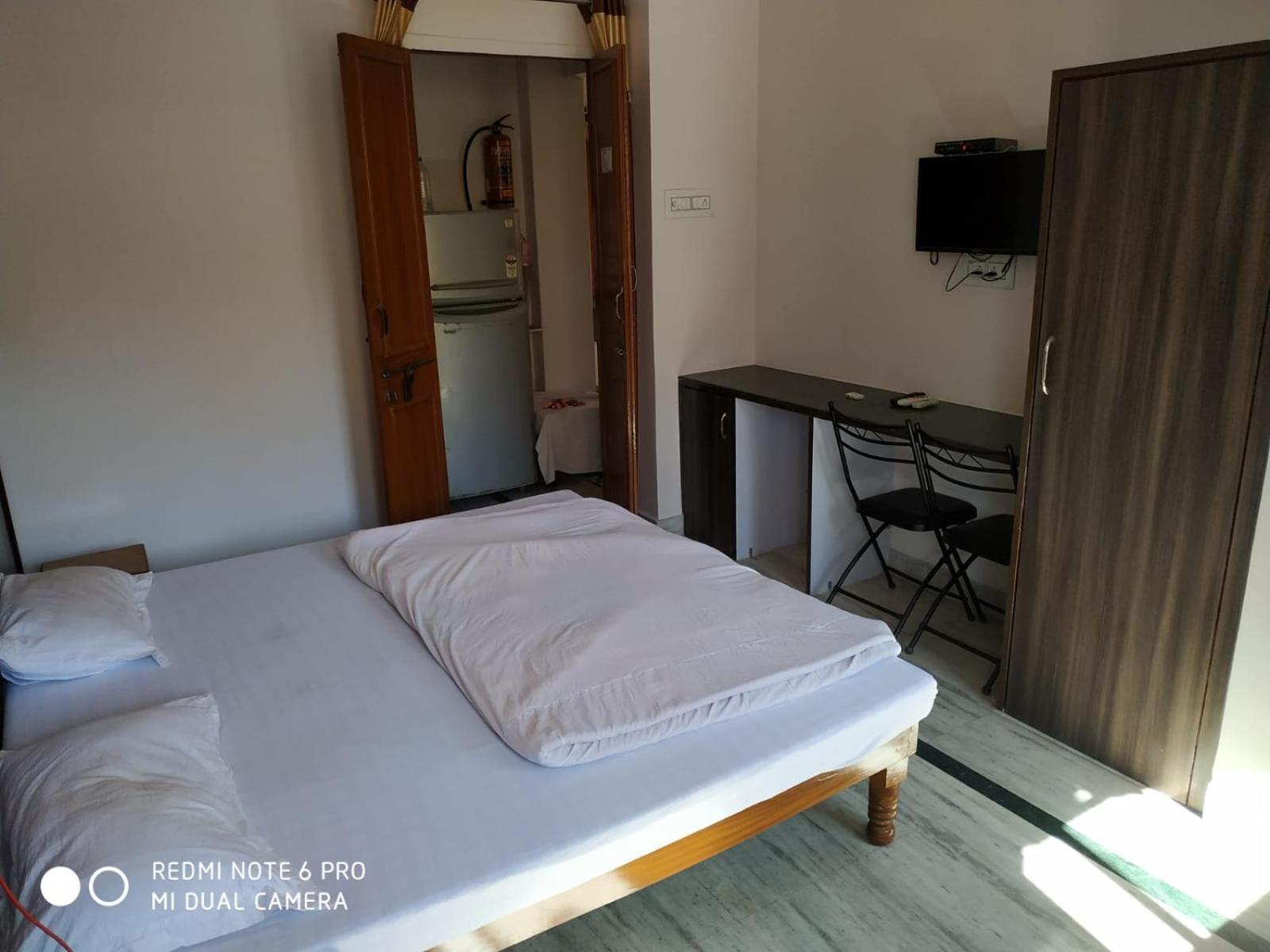 Boby Home Stay "Boby Mansion" Τζαϊπούρ Εξωτερικό φωτογραφία