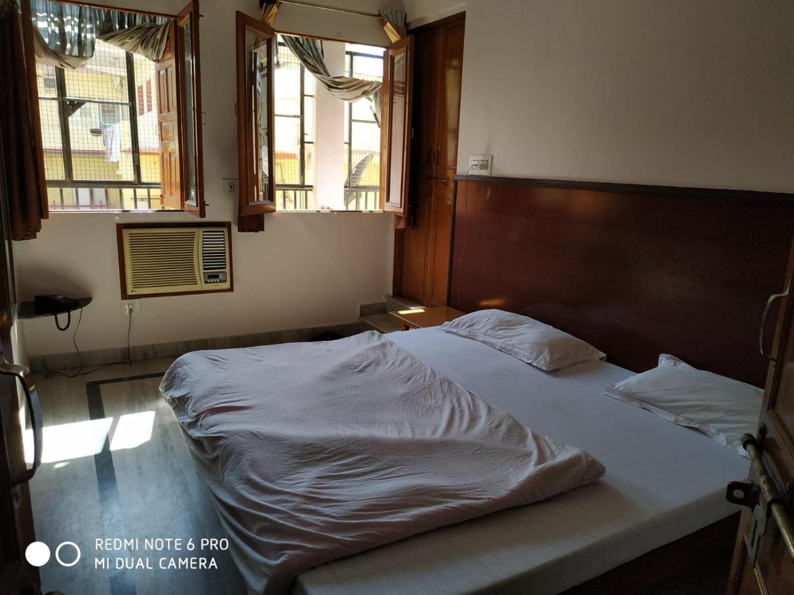 Boby Home Stay "Boby Mansion" Τζαϊπούρ Εξωτερικό φωτογραφία