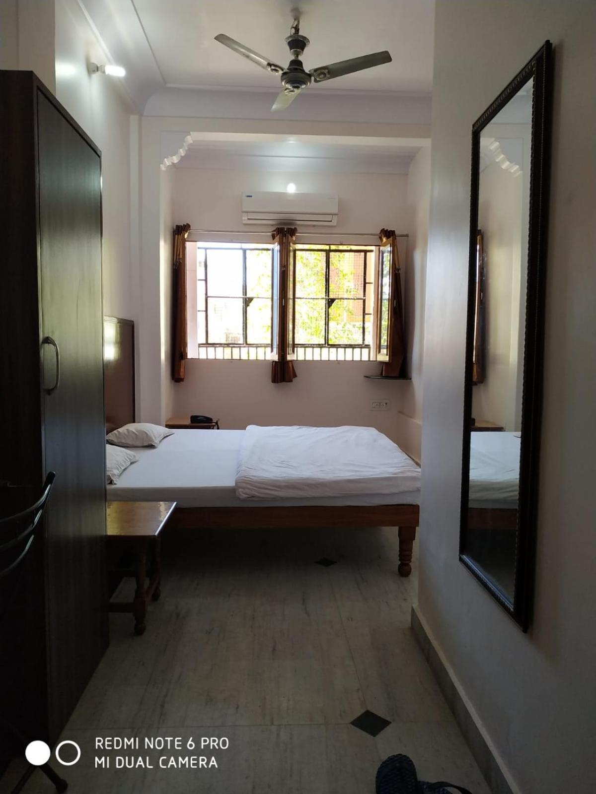 Boby Home Stay "Boby Mansion" Τζαϊπούρ Εξωτερικό φωτογραφία