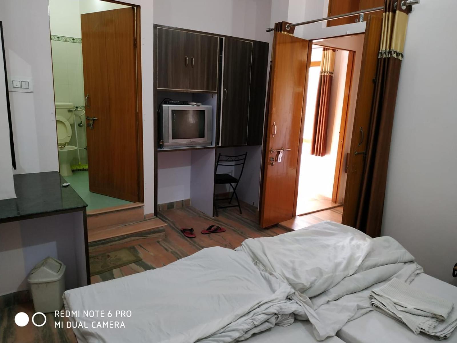 Boby Home Stay "Boby Mansion" Τζαϊπούρ Εξωτερικό φωτογραφία