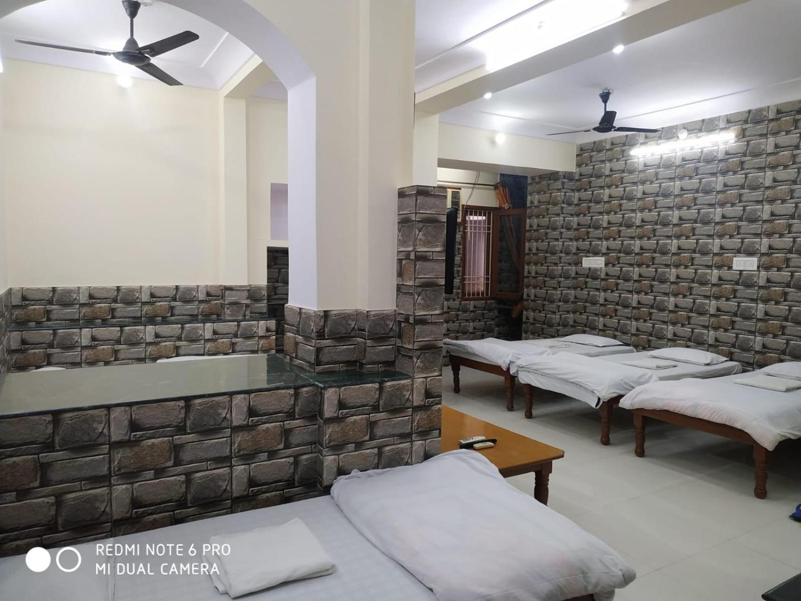 Boby Home Stay "Boby Mansion" Τζαϊπούρ Εξωτερικό φωτογραφία