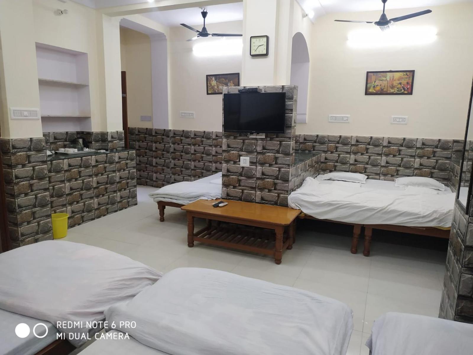Boby Home Stay "Boby Mansion" Τζαϊπούρ Εξωτερικό φωτογραφία
