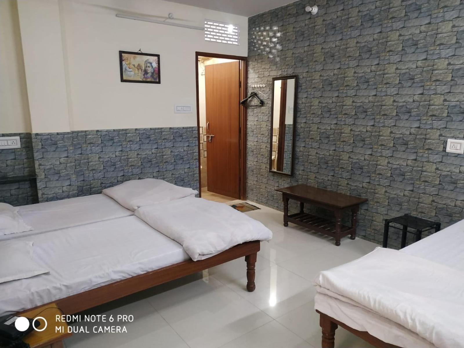 Boby Home Stay "Boby Mansion" Τζαϊπούρ Εξωτερικό φωτογραφία