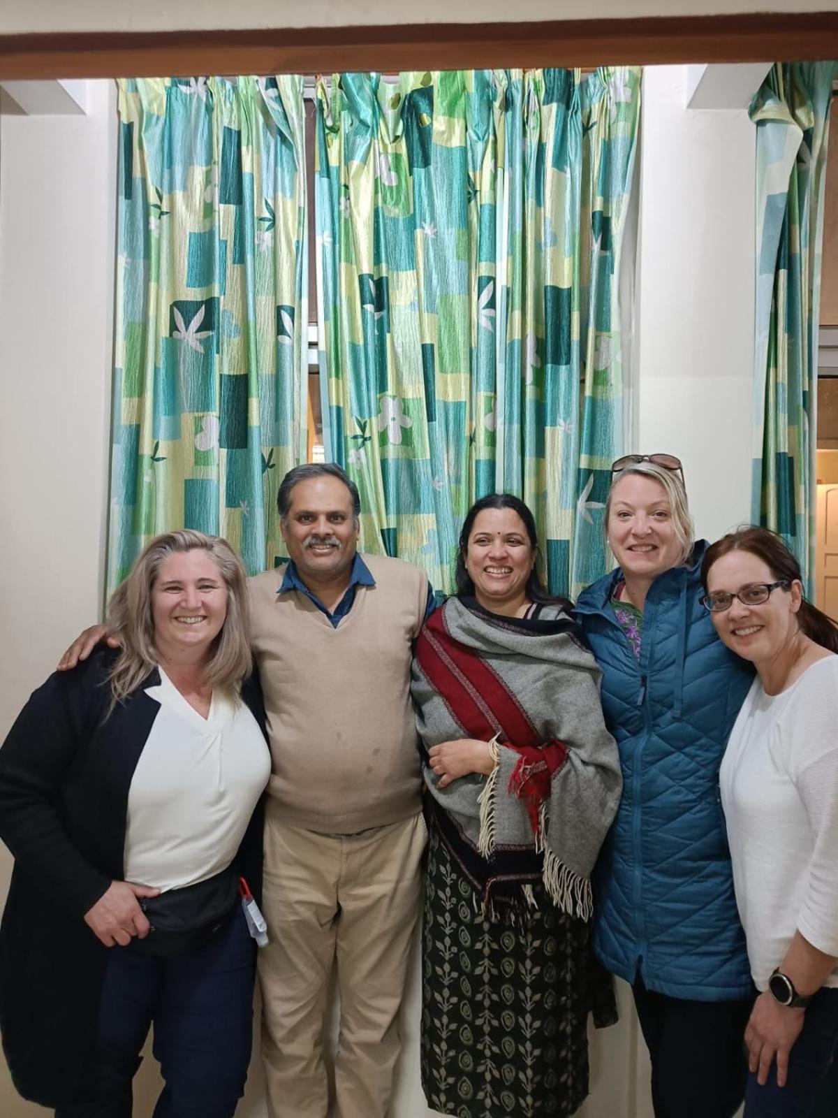 Boby Home Stay "Boby Mansion" Τζαϊπούρ Εξωτερικό φωτογραφία